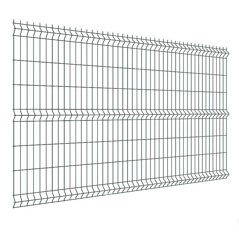Заборы, решетки