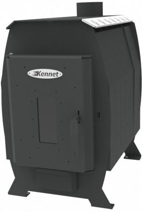 Печь отопительная Кеннет Ария 100 купить в СОМ