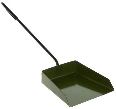 Совок для золы малый купить в СОМ