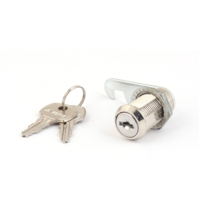 Замок врезной почтовый Avers САМ-01/30Nl, 30 мм купить в СОМ