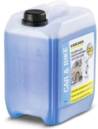 Шампунь автомобильный KARCHER RM 806 ASF, 5.0л купить в СОМ