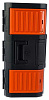 Ящик для инструмента STELS 24", 587х280х257 мм, усиленный купить в СОМ
