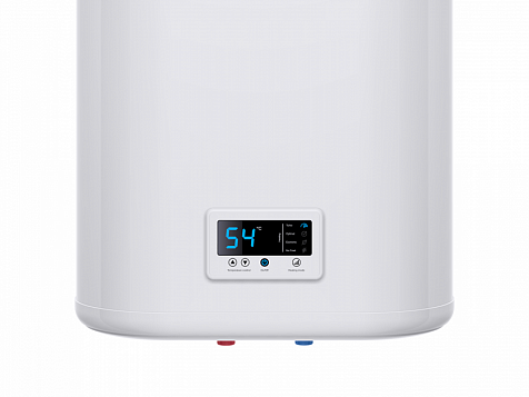 Водонагреватель накопительный Thermex IF Pro 80-V купить в СОМ