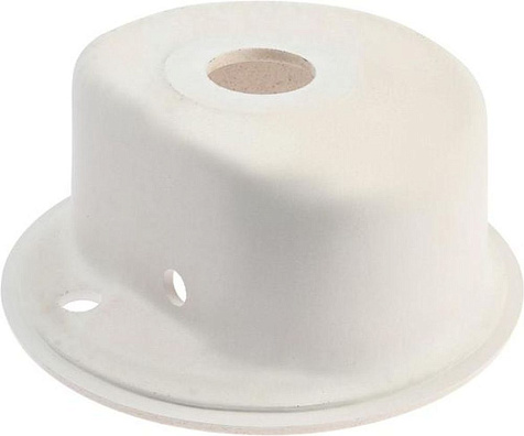Мойка каменная Agata AG1C10, 450 х190 мм, врезная, бежевый купить в СОМ
