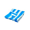 Сетка затеняющая бело-голубая, 3х3 м купить в СОМ