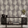 Обои виниловые на флизелиновой основе 7342-23 Euro Decor Halo, 1.06 х 10 м . купить в СОМ