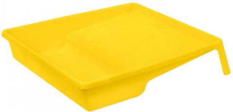 Ванночка для краски BIBER, 330х350 мм купить в СОМ