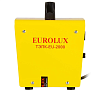 Пушка тепловая EUROLUX ТЭПК-EU-2000, керамика, 2000Вт купить в СОМ