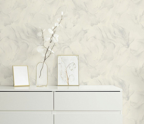 Обои виниловые на флизелиновой основе 7301-00 Euro Decor Moonbloom, 1.06 х 10 м . купить в СОМ