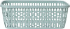 Корзина для хранения Idea 35х25х12см купить в СОМ