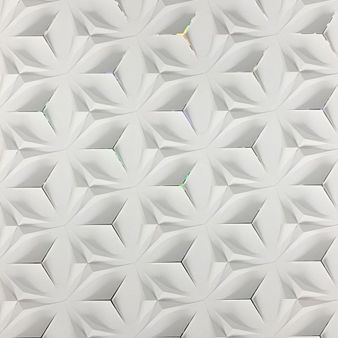 Панель ПВХ Stella Light 3D Голография Созвездие 2700х250х8мм купить в СОМ
