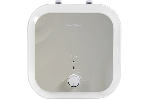 Водонагреватель накопительный Royal Thermo RWH Stilla O 15 купить в СОМ