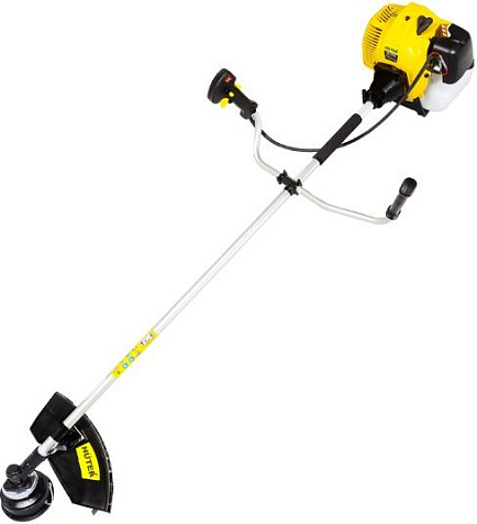 Триммер бензиновый HUTER GGT-553TA, 2500 Вт купить в СОМ