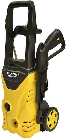 Мойка высокого давления HUTER М135-PW купить в СОМ