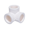 Тройник ф20 ПП(б) двухплоскостной VTp.738 VALTEC купить в СОМ