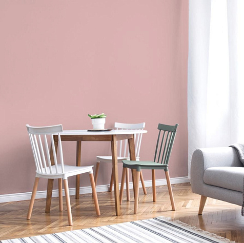 Обои виниловые на флизелиновой основе 30688-08 Moda Interio Textile, 1.06 х 10 м . купить в СОМ