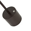 Лампа настольная  G32202/1T CF CF Gerhort 2W, 3000 К, 120 Лм, до 1 м² купить в СОМ