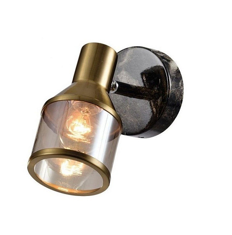 Спот Gerhort G81057/1wDMR+BRS AMB+BRS купить в СОМ