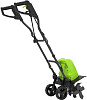 Культиватор электрический Greenworks GTL1520, 1500Вт, 220В купить в СОМ