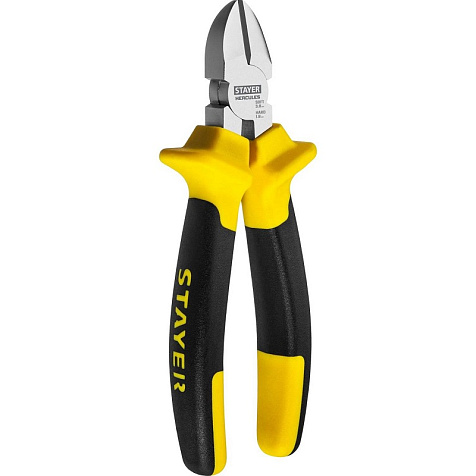Бокорезы STAYER Hercules, 180мм купить в СОМ