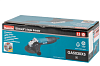 Машина углошлифовальная MAKITA GA5030R, 125мм, 720Вт купить в СОМ