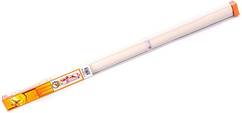 Ролет штора MJ-019 ваниль 110х160см купить в СОМ