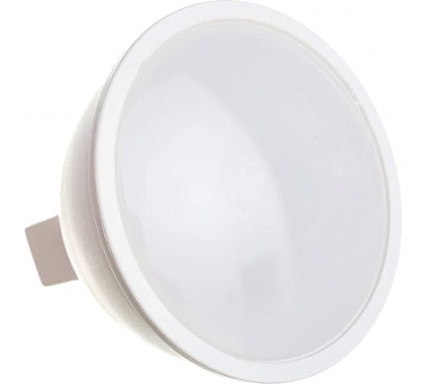 Лампа светодиодная IN HOME, 11Вт 230В GU5.3 4000К купить в СОМ
