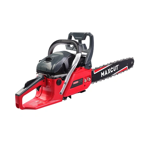 Бензопила цепная PATRIOT MAXCUT MC 152, 2500Вт, шина 45см купить в СОМ