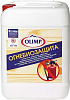 Огнебиозащита OLIMP, 2 группа, бесцветный, 10 л купить в СОМ
