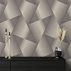Обои виниловые на флизелиновой основе 7342-23 Euro Decor Halo, 1.06 х 10 м . купить в СОМ