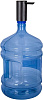 Насос для кулера электрический Aqua work A2, черный, коробка купить в СОМ