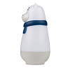 Светильник светодиодный настольный JazzWay JS7-BEAR-bu МИШКА, 4.1Вт, 2800К купить в СОМ