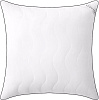 Подушка Verossa Silk Хлопок/Вискоза50%;ПЭ50% 70х70см купить в СОМ