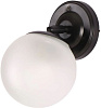 Светильник настенный 13189/1wBK WT E27, 40W, до 3 м² купить в СОМ