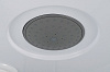 Кабина душевая Loranto CS-5180-13L F, 100 х80 х215 см, поддон 13 см, белое стекло купить в СОМ