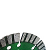 Диск алмазный Trio Diamond Grand Ultra Turbo-Segment, 125мм купить в СОМ