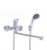 Смеситель для ванны Gota Rocio Alicante G254810, хром купить в СОМ