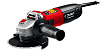 Машина углошлифовальная ЗУБР УШМ-125-1005, 125мм, 1000Вт купить в СОМ