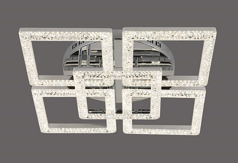 Люстра Светодиодная LS-001265-5CR купить в СОМ
