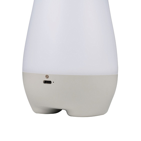 Светильник светодиодный настольный JazzWay JS7-BEAR-bu МИШКА, 4.1Вт, 2800К купить в СОМ