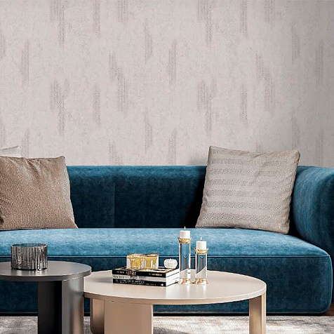 Обои виниловые на флизелиновой основе 72724-28HC PALITRA HOME Эврика / Eureka, 1.06 х 10.05 м . купить в СОМ