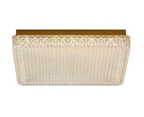 Светильник светодиодный ЭкономСвет  51305/1GD CL 48 W, 3000 - 6500 К, до 10 м² купить в СОМ