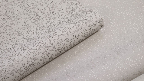 Обои виниловые на флизелиновой основе 26413Е Elysium Коттон, 1.06 х 10 м . купить в СОМ