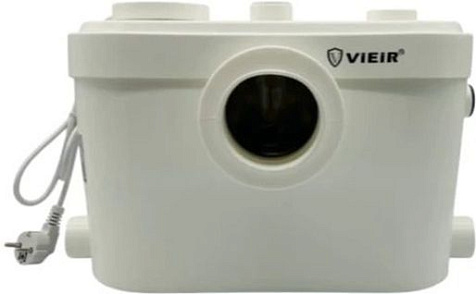 Канализационный насос Vieir VRCS750 купить в СОМ