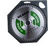 Диск пильный Hilberg Industrial, 255х30мм, 60T купить в СОМ