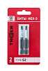 Бита TRIGGER HEX-3 х50мм, 2шт купить в СОМ