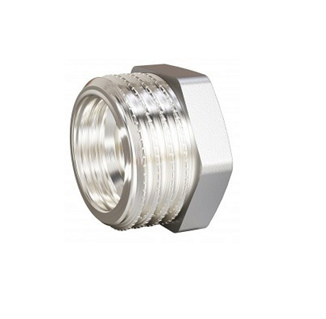 Футорка 2 х1 1/2" НВ LD купить в СОМ