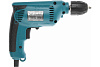 Дрель безударная MAKITA 6413, 450Вт, БЗП-10мм купить в СОМ