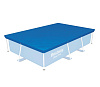 Тент для бассейна Bestway 58105  264х174см купить в СОМ