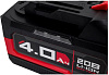 Аккумулятор ProfiPower MLI1840D, 20В, Li-ion, 4.0 А/ч купить в СОМ
